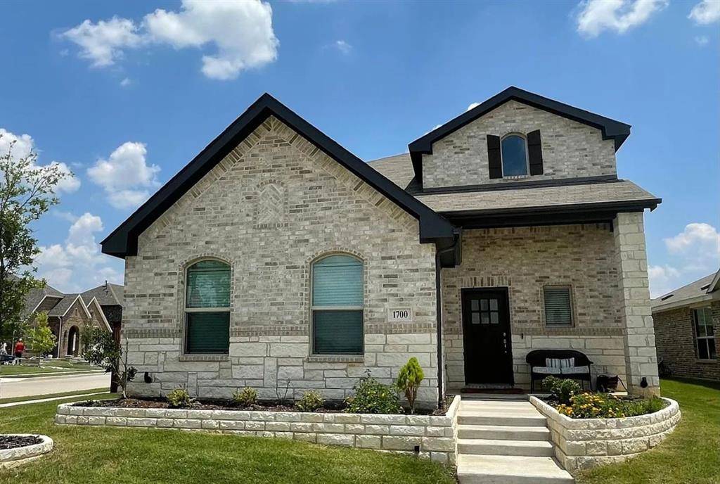 Celina, TX 75009,1700 Emilia Drive