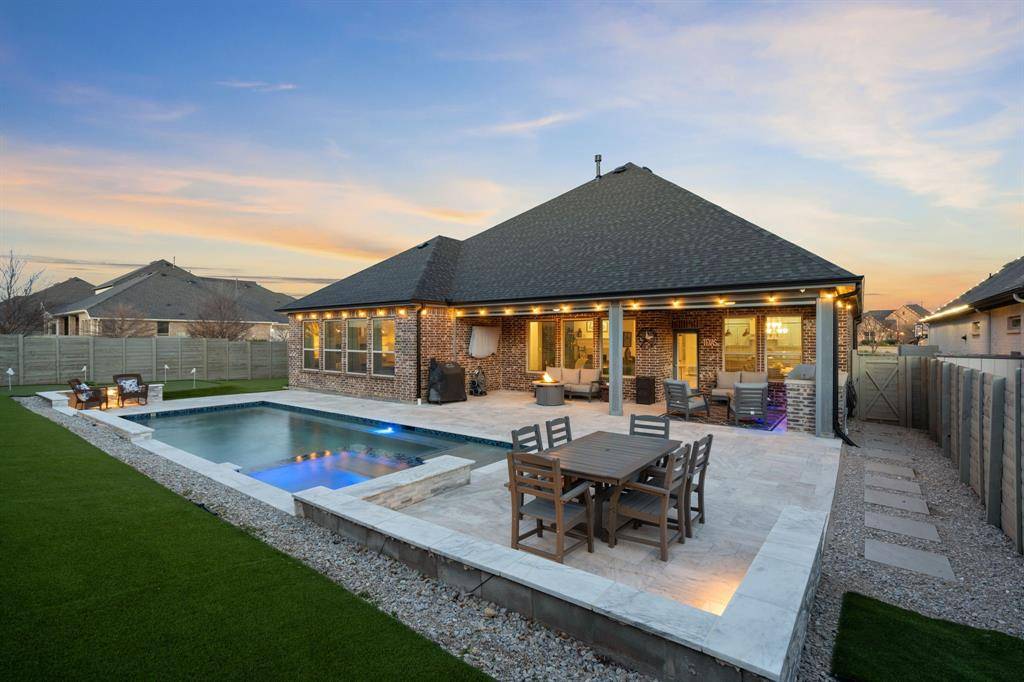 Argyle, TX 76226,1121 Treeline Drive