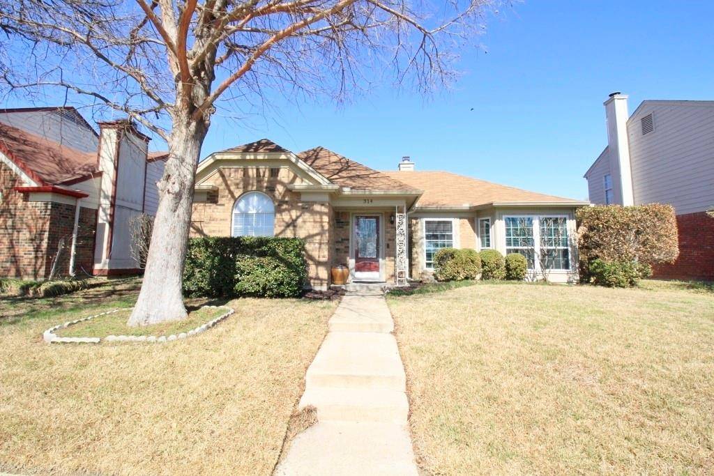 Cedar Hill, TX 75104,314 Pool Street