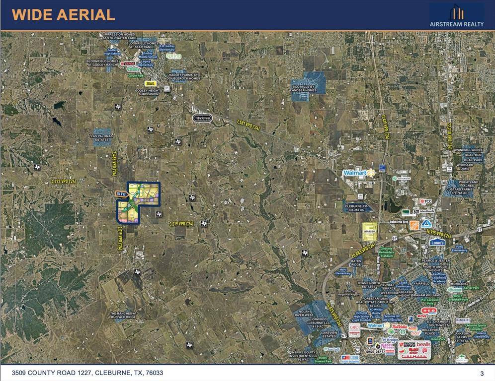 Godley, TX 76044,8256 W Fm 4