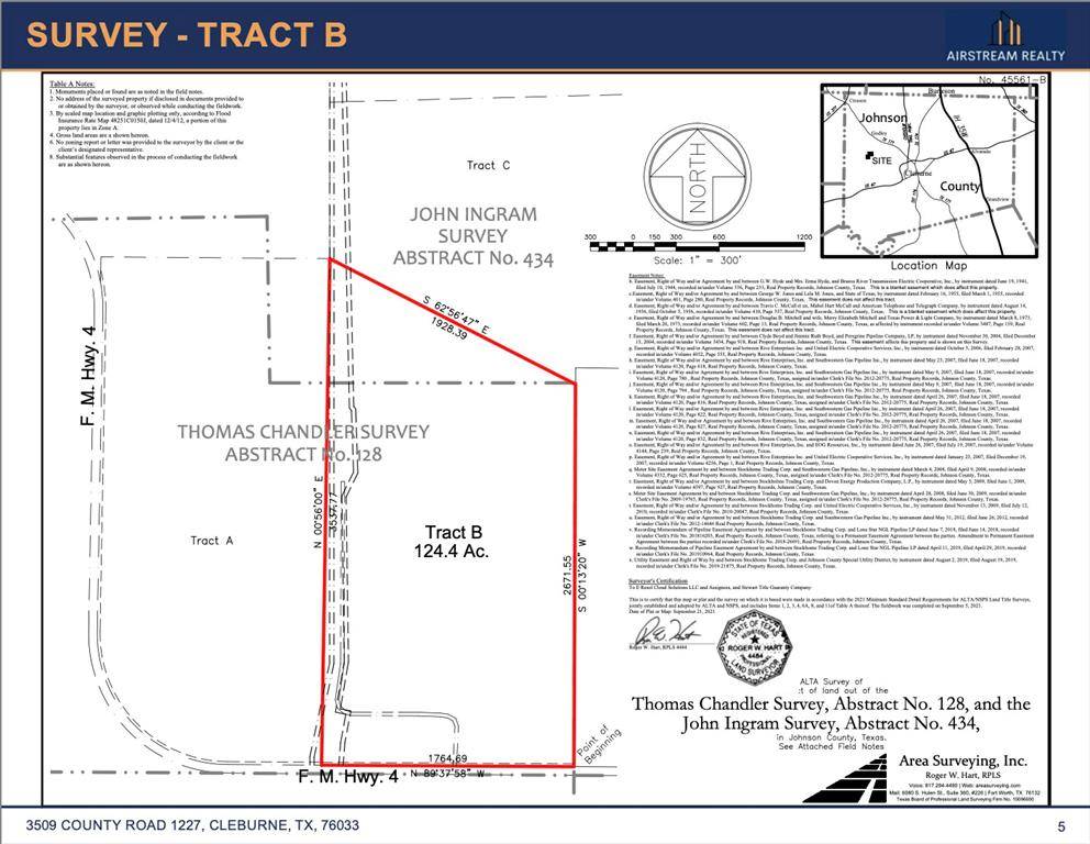 Godley, TX 76044,8256 W Fm 4