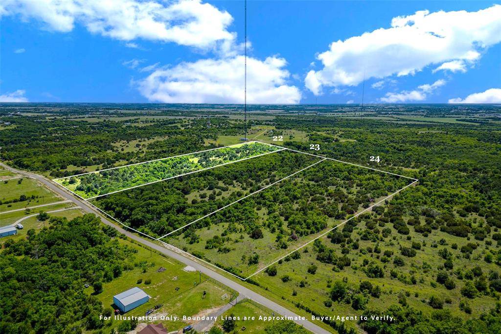 Moody, TX 76557,Tract 22 Remington Circle