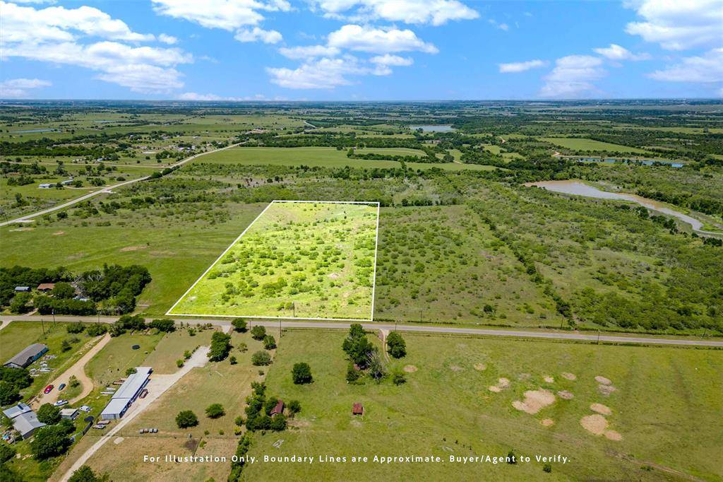 Moody, TX 76557,TRACT 6 Tower Drive