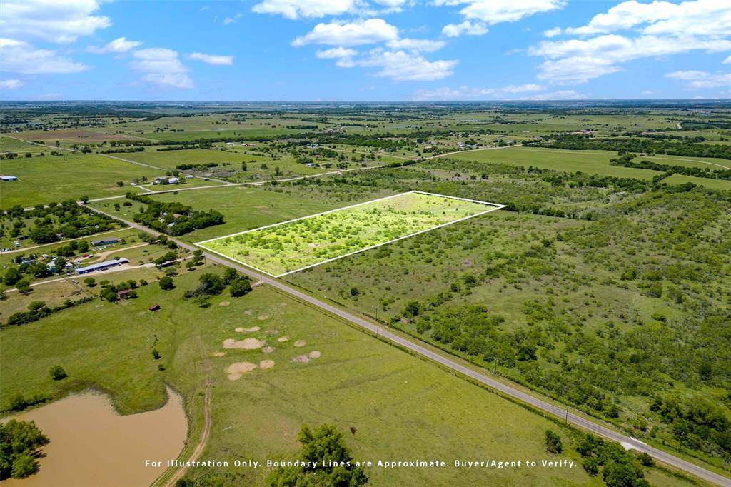 Moody, TX 76557,TRACT 6 Tower Drive