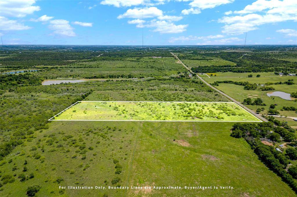 Moody, TX 76557,TRACT 6 Tower Drive