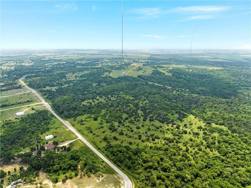 Moody, TX 76557,00 TRACT 18 Winchester Drive