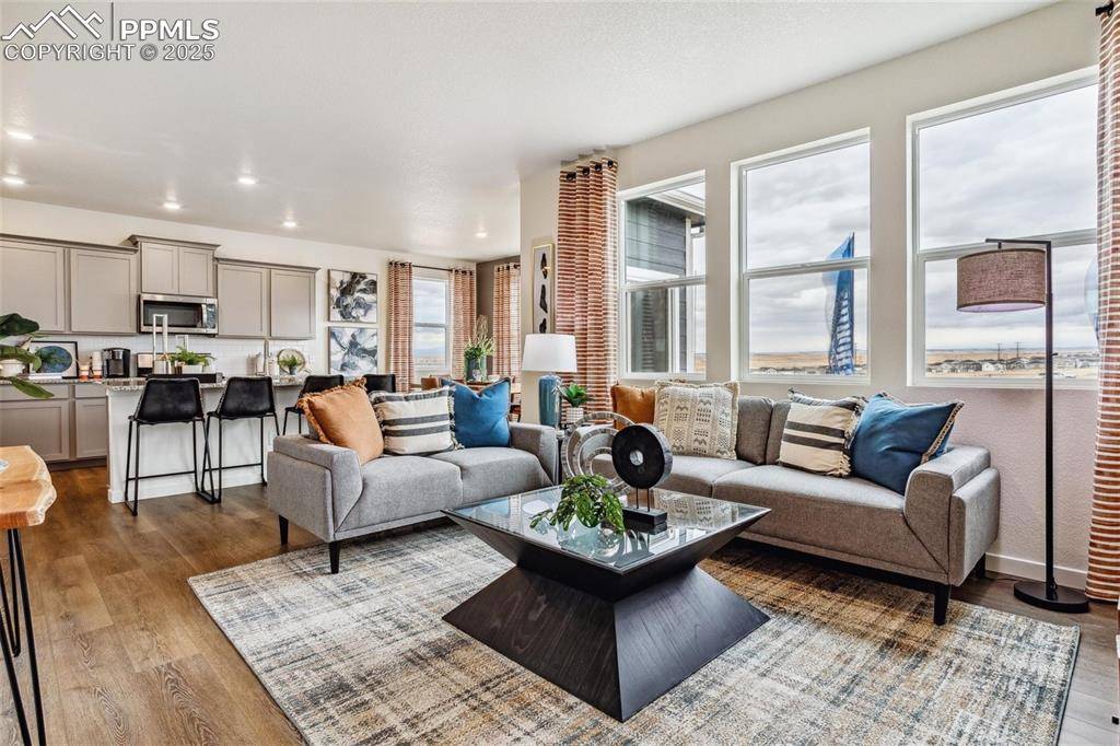 Colorado Springs, CO 80925,6128 Alpine Ridge DR