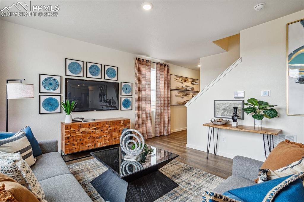 Colorado Springs, CO 80925,6128 Alpine Ridge DR