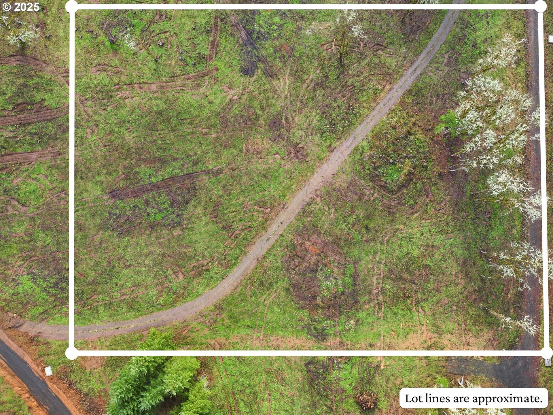 Mc Minnville, OR 97128,0 NW Berry Creek RD #PAR 2