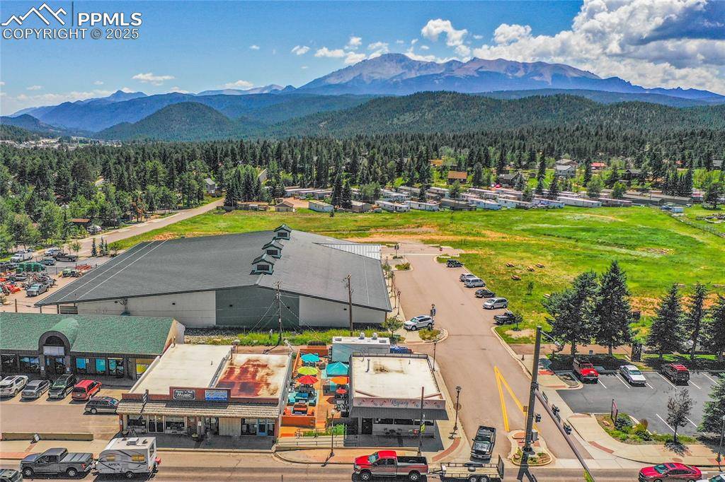 Woodland Park, CO 80863,121 W Midland AVE