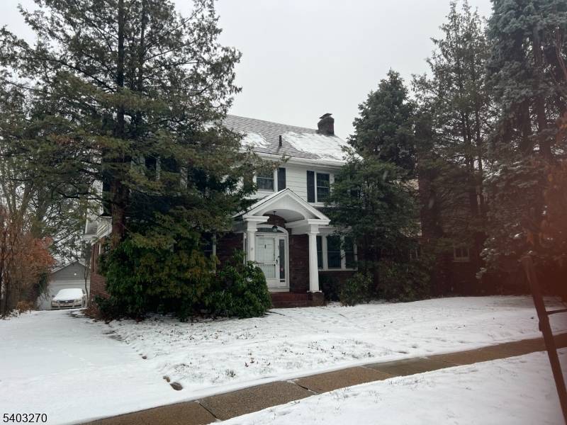 South Orange Village Twp., NJ 07079,32 S Stanley Rd