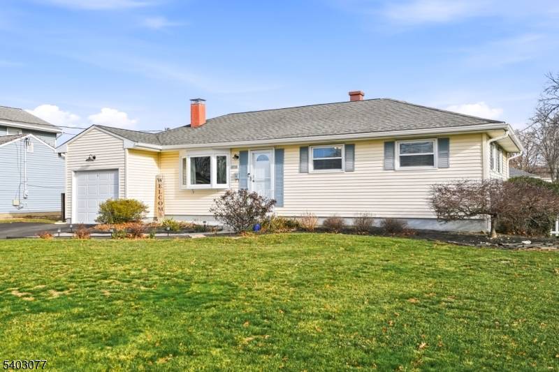 Hamilton Twp., NJ 08690,1038 Estates Blvd