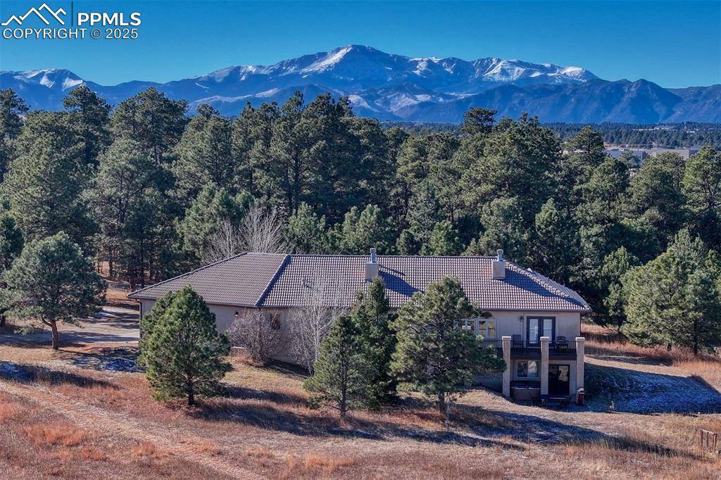 Colorado Springs, CO 80908,18560 Woodhaven DR