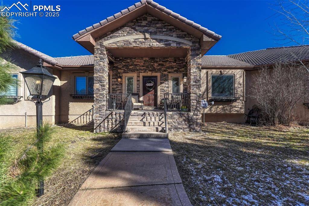 Colorado Springs, CO 80908,18560 Woodhaven DR