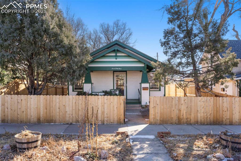 Colorado Springs, CO 80903,743 E Platte AVE