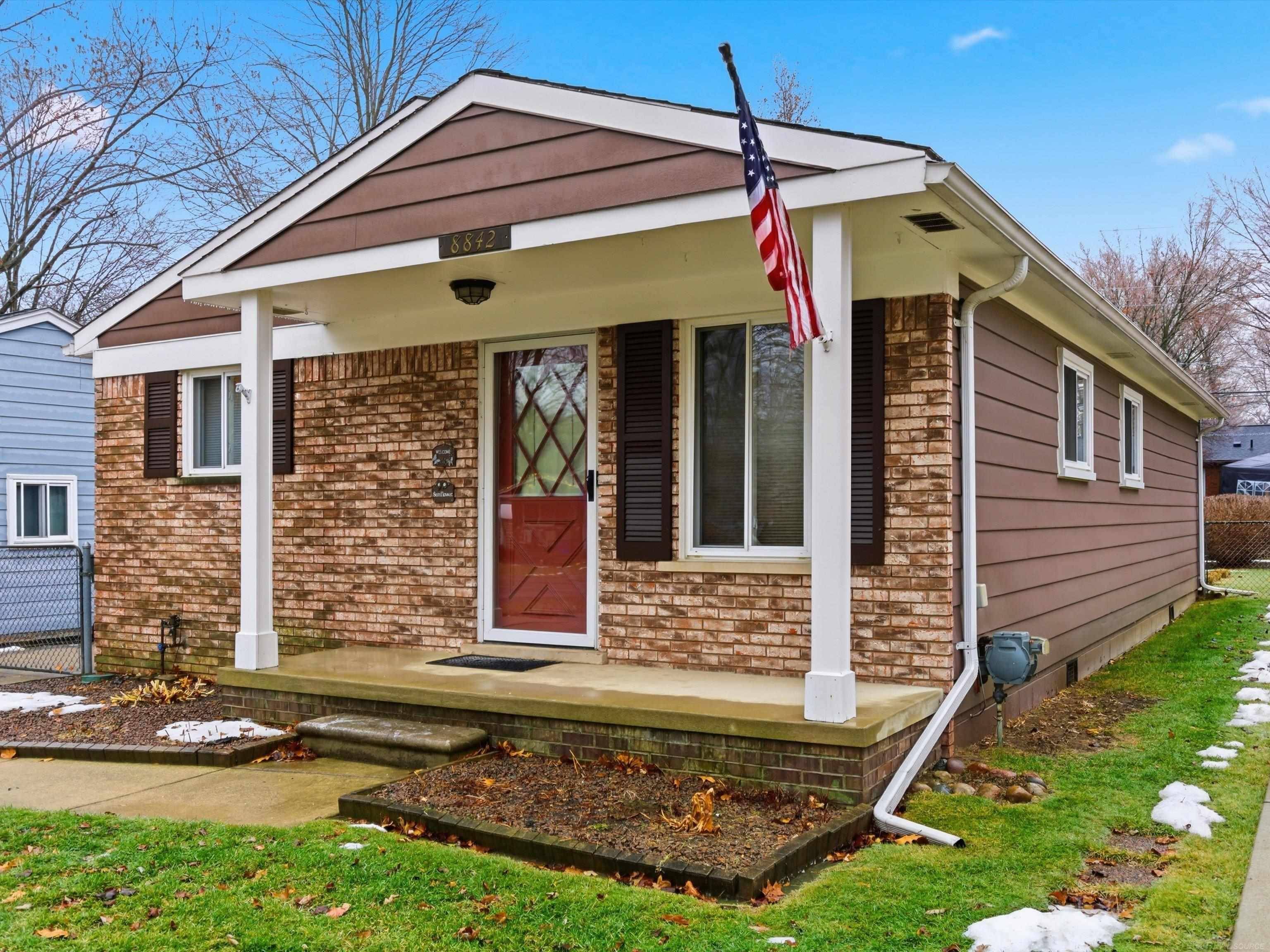 Shelby Twp, MI 48317,8842 Janis ST