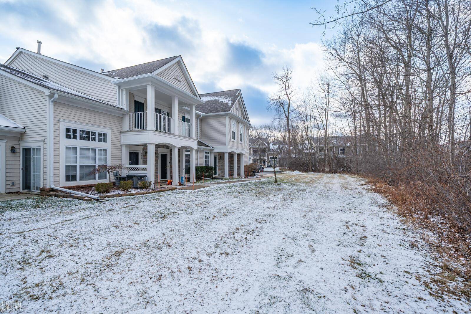 Harrison Twp, MI 48045,25675 N Maritime CIR