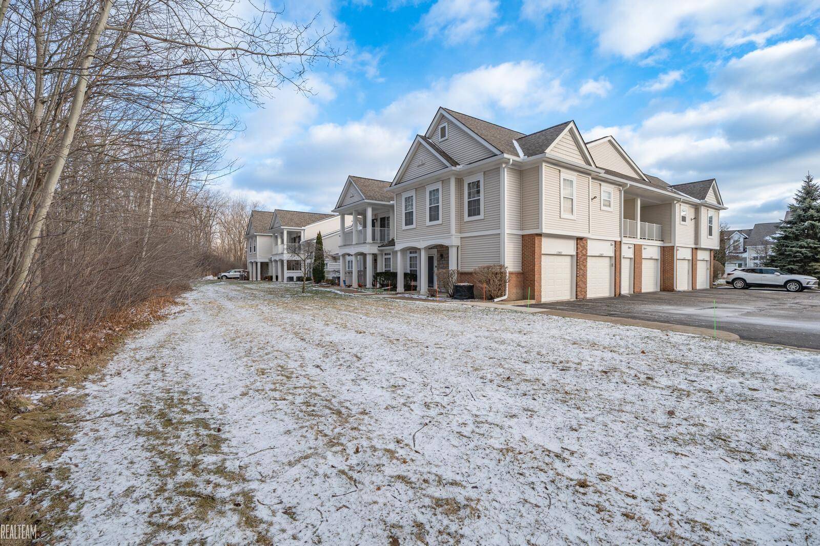 Harrison Twp, MI 48045,25675 N Maritime CIR