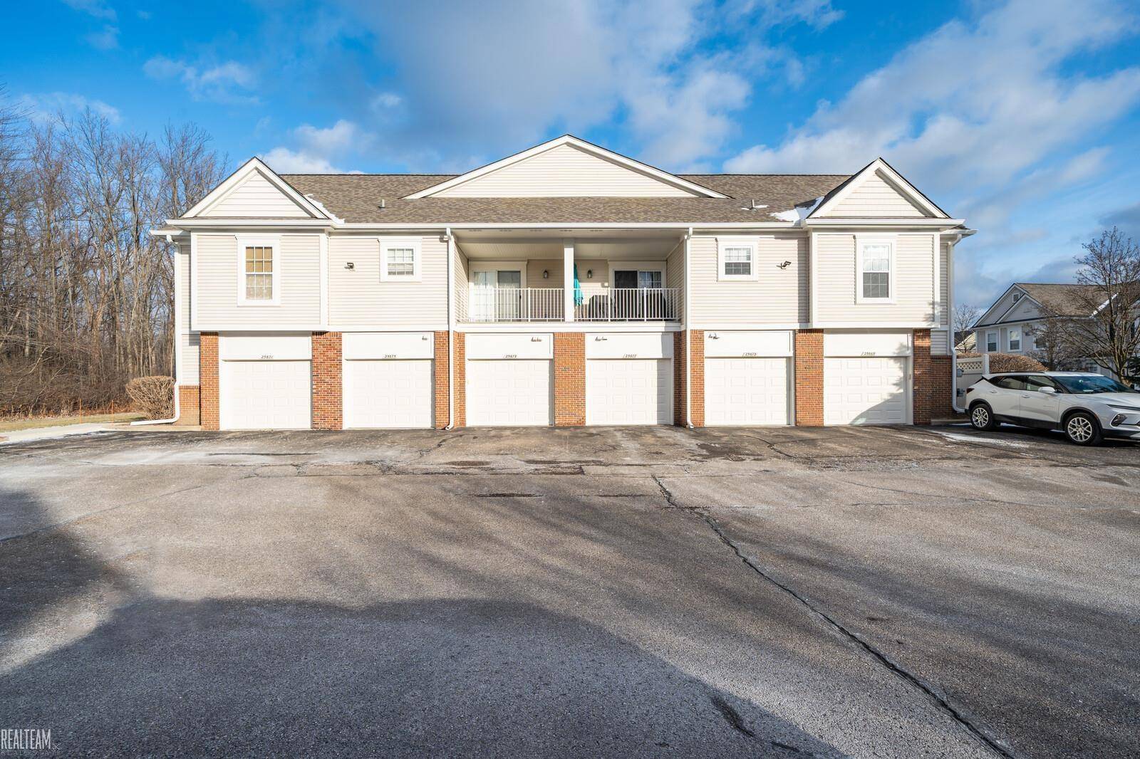 Harrison Twp, MI 48045,25675 N Maritime CIR