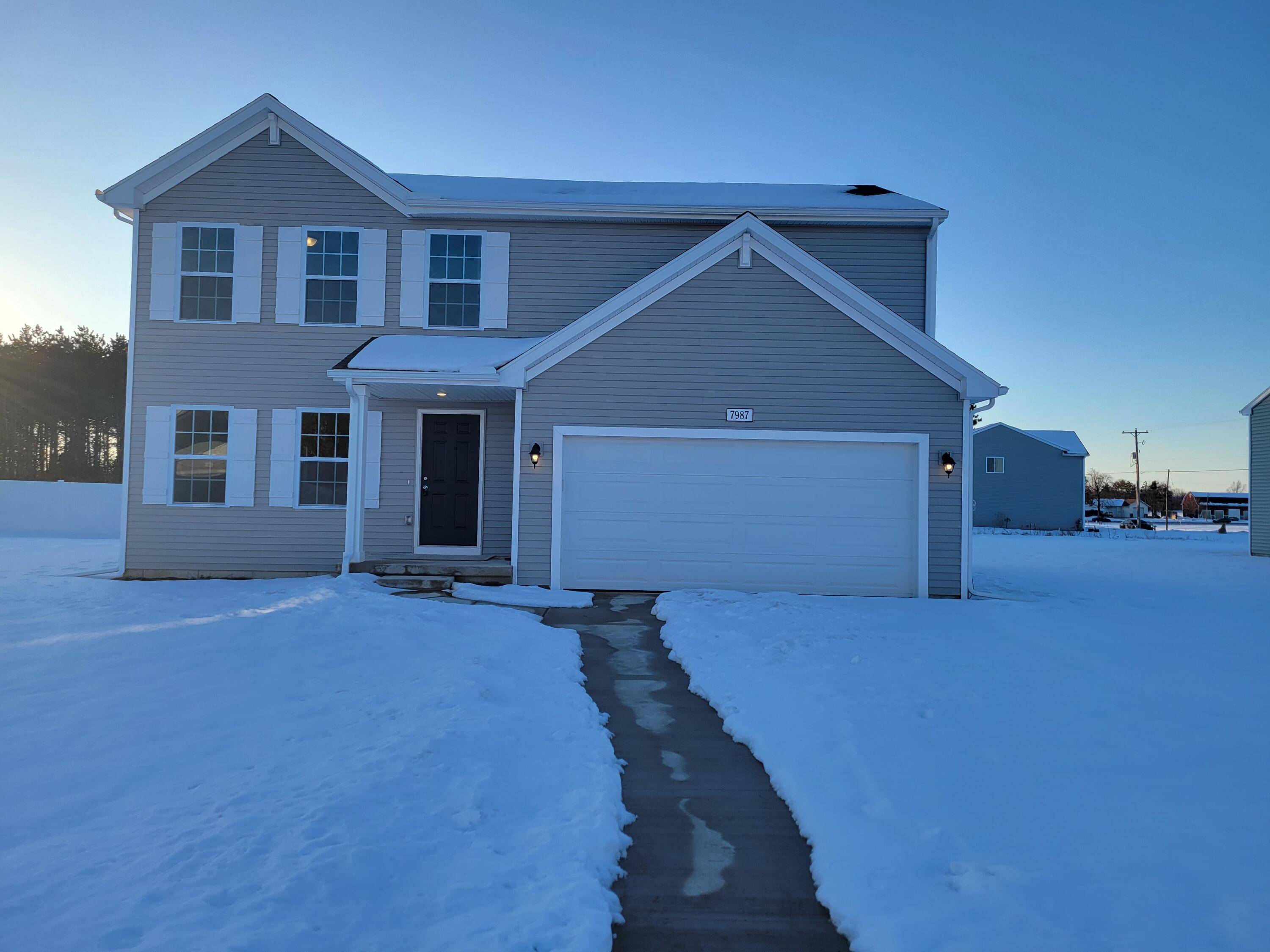 Belding, MI 48809,7987 Sierra DR