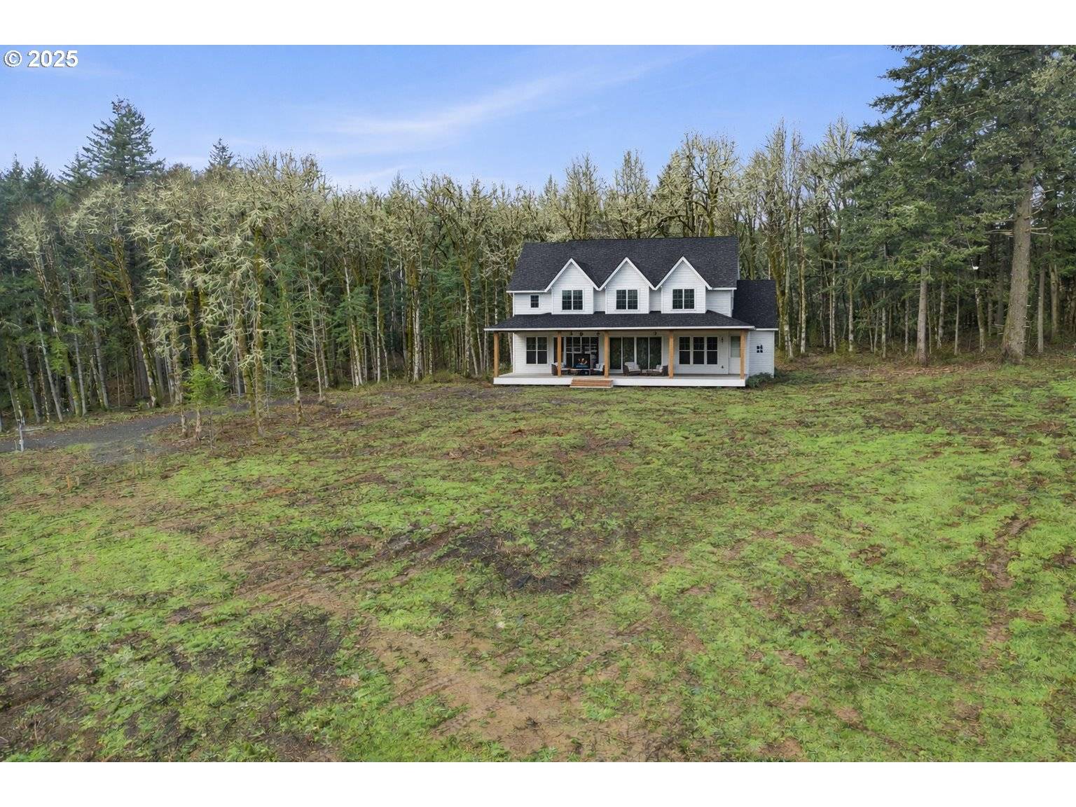 Mc Minnville, OR 97128,0 NW Berry Creek RD #Lot 1