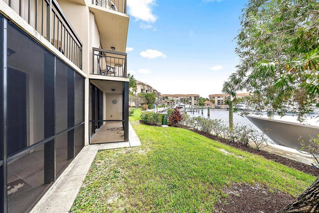 Jupiter, FL 33477,2501 Marina Isle Way #104