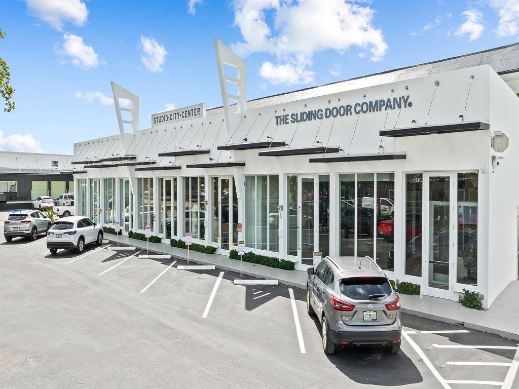 Fort Lauderdale, FL 33304,850 NE 13th St #A-D