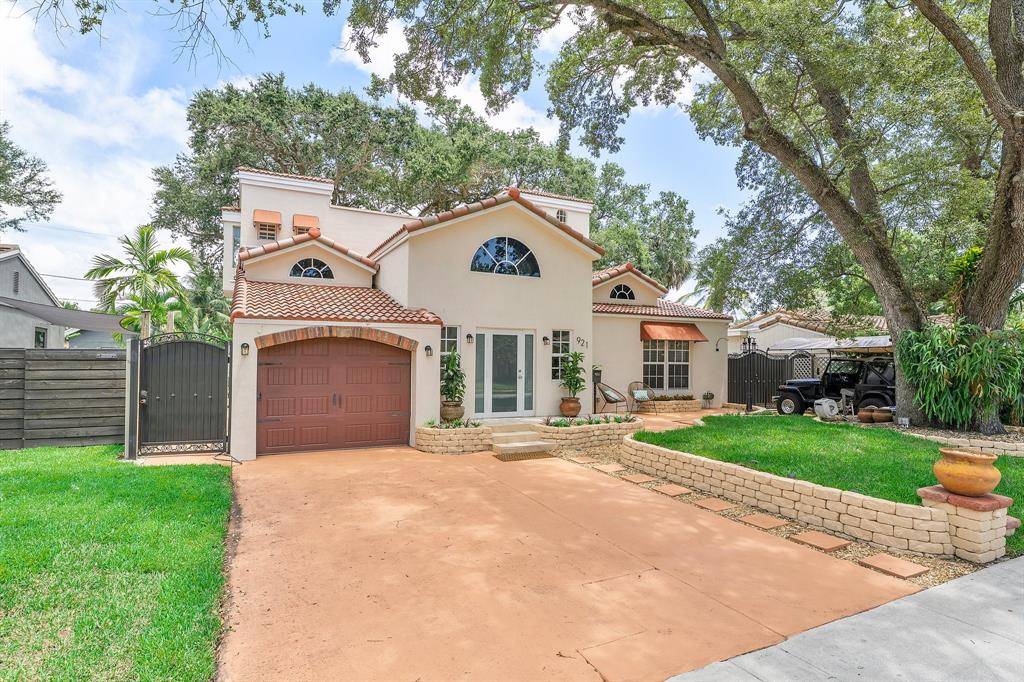 Fort Lauderdale, FL 33315,921 SW 17th St