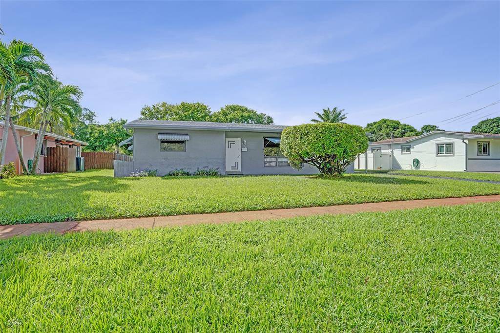 Plantation, FL 33317,4738 NW 5th St