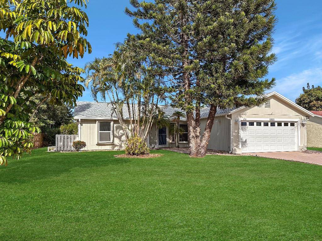 Port St Lucie, FL 34952,1533 SE Minorca Ave