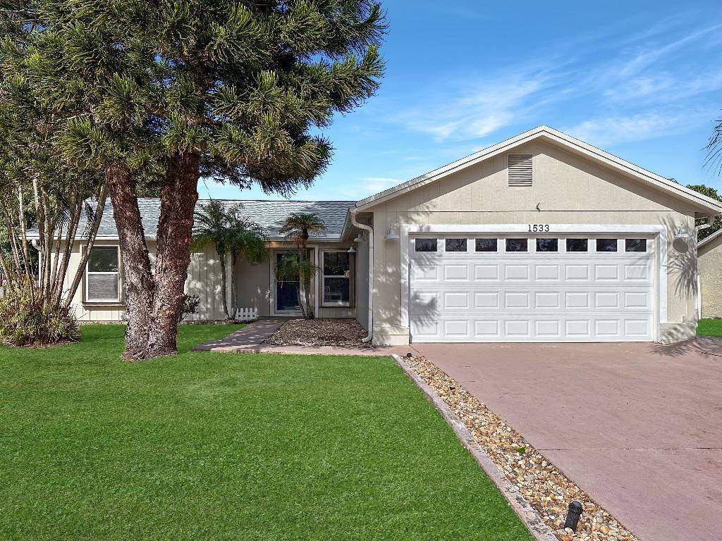 Port St Lucie, FL 34952,1533 SE Minorca Ave