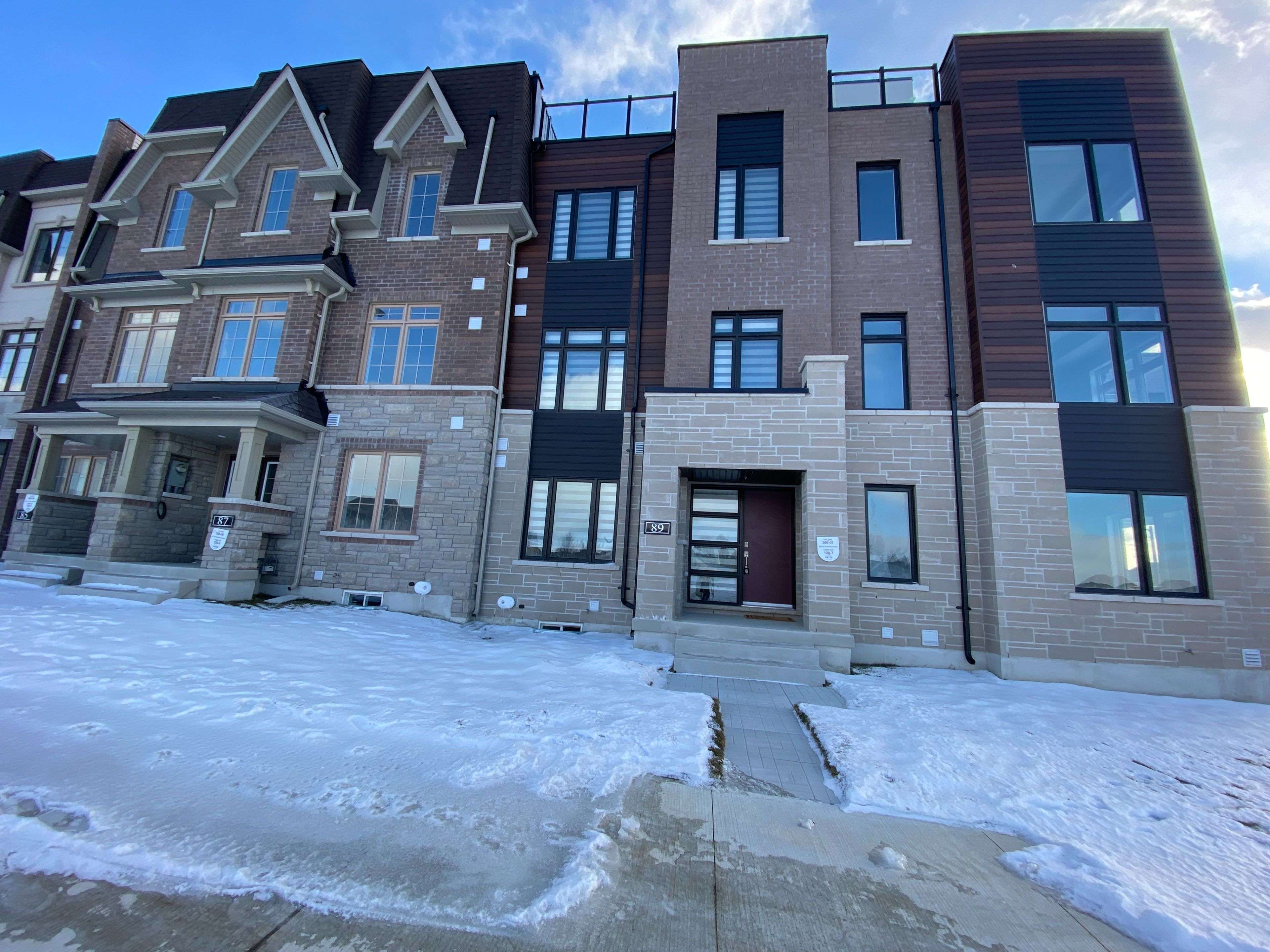 Markham, ON L6C 3M8,89 York Downs BLVD