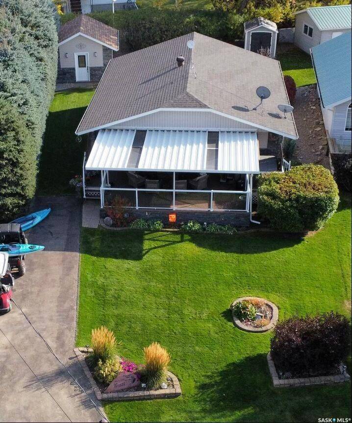 Coteau Beach, SK S0L 0G0,219 Sovereign CRESCENT