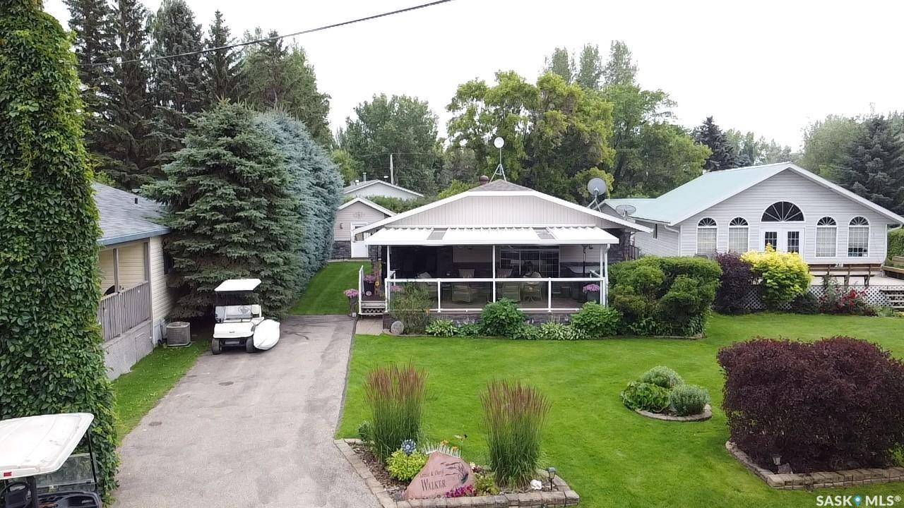 Coteau Beach, SK S0L 0G0,219 Sovereign CRESCENT