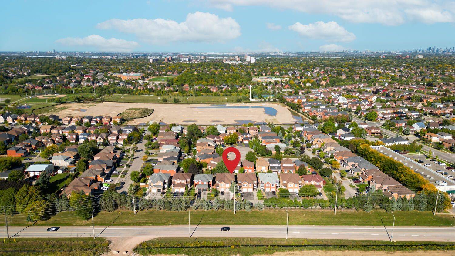 Mississauga, ON L5N 7J1,3645 Indigo CRES