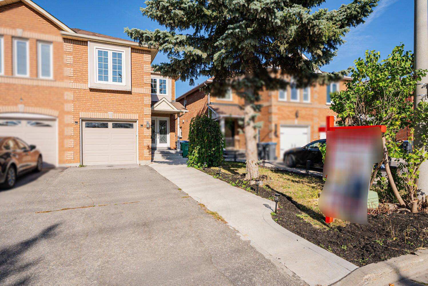 Mississauga, ON L5N 7J1,3645 Indigo CRES