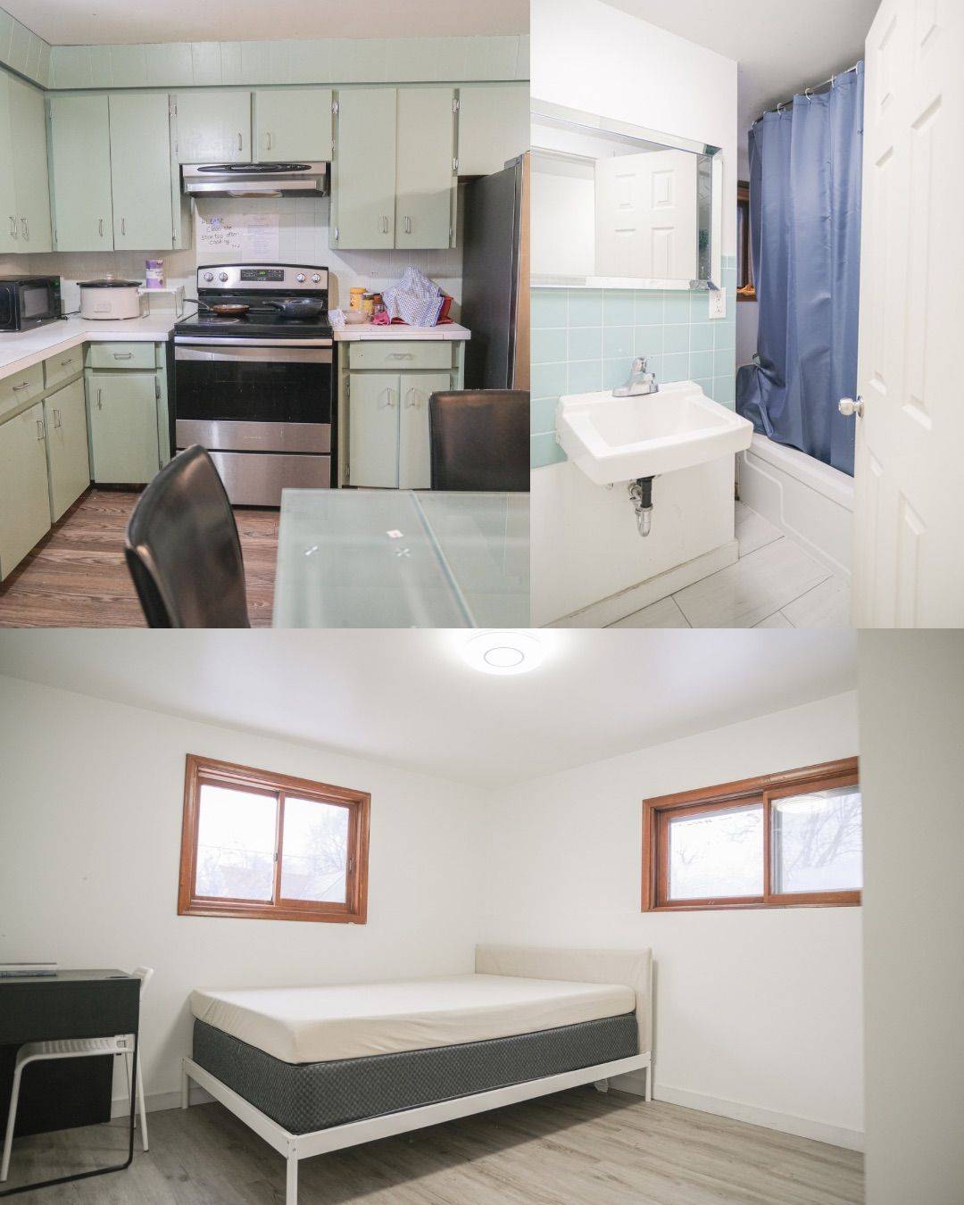 Niagara Falls, ON L2G 1Y4,6156 Barker ST #Upper