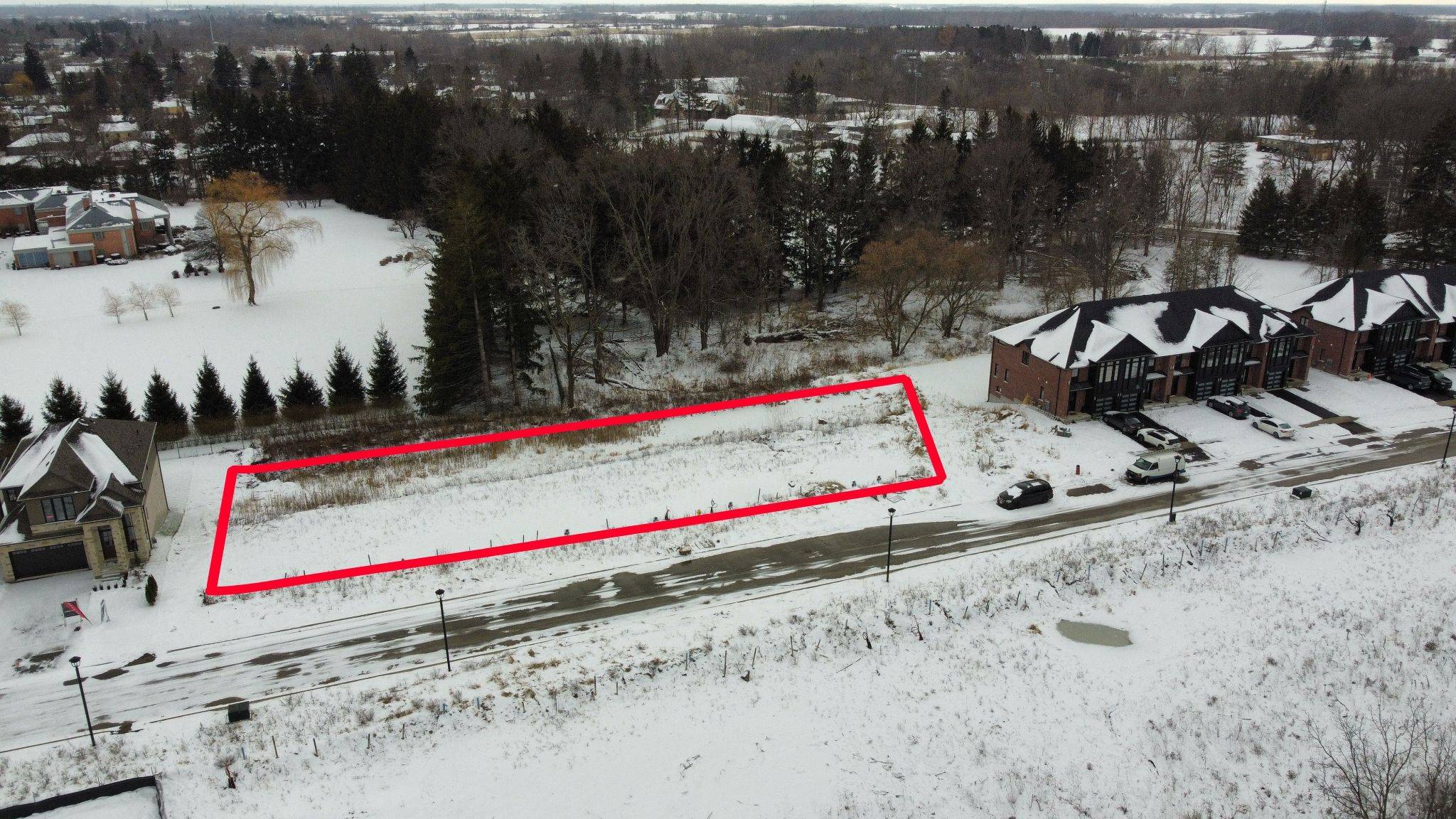 London South, ON N6P 1H3,6917 HEATHWOODS AVE