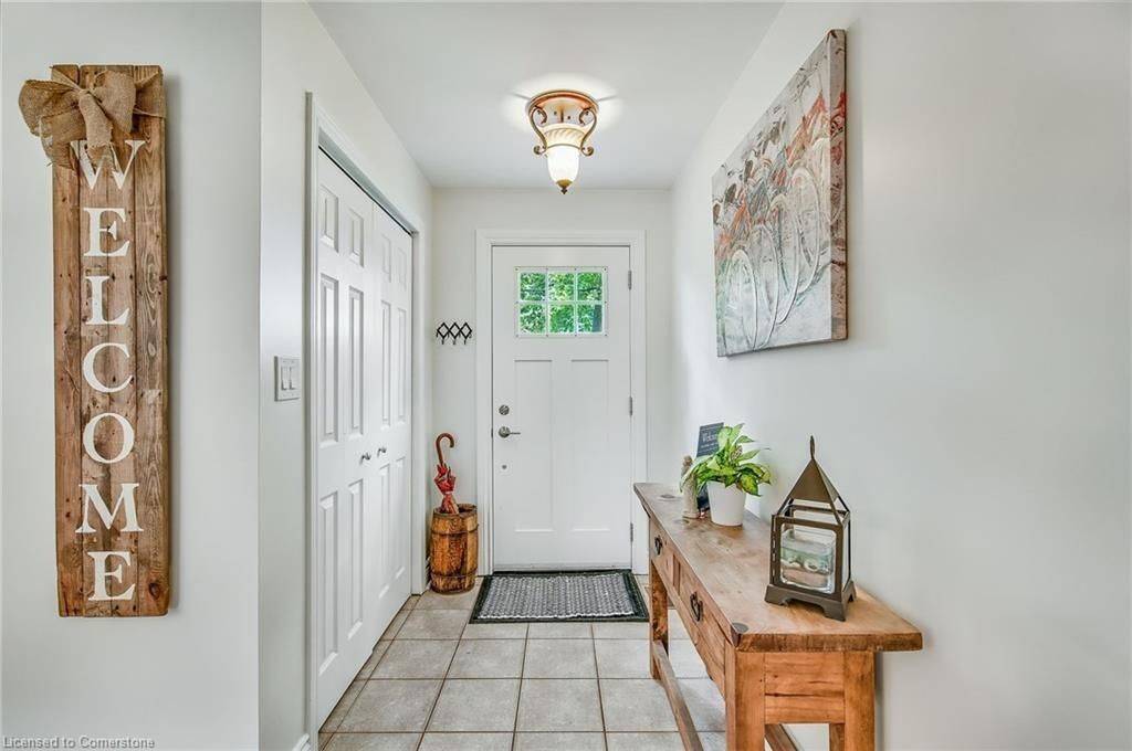 Haldimand, ON N0A 1K0,8 Beach RD