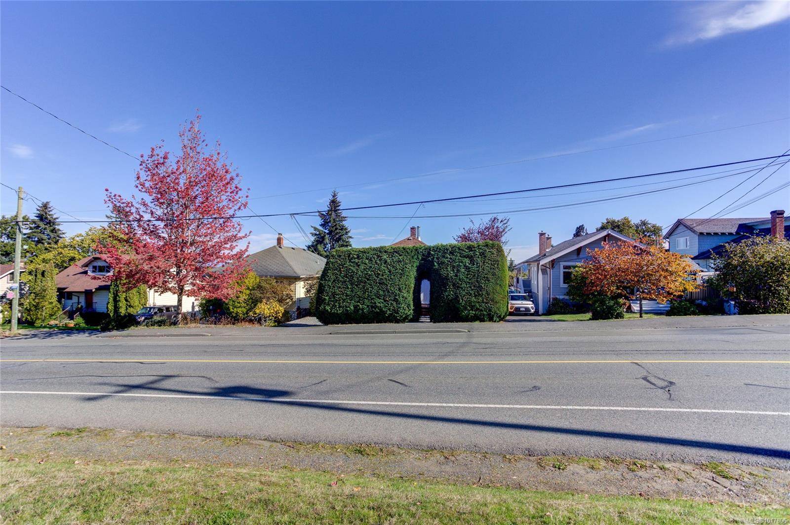 Nanaimo, BC V9R 2B2,58 Pine St