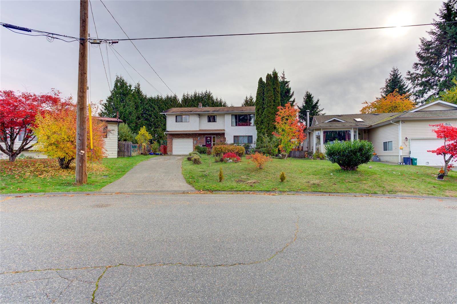 Ladysmith, BC V0R 2E0,508 Wilrose Pl