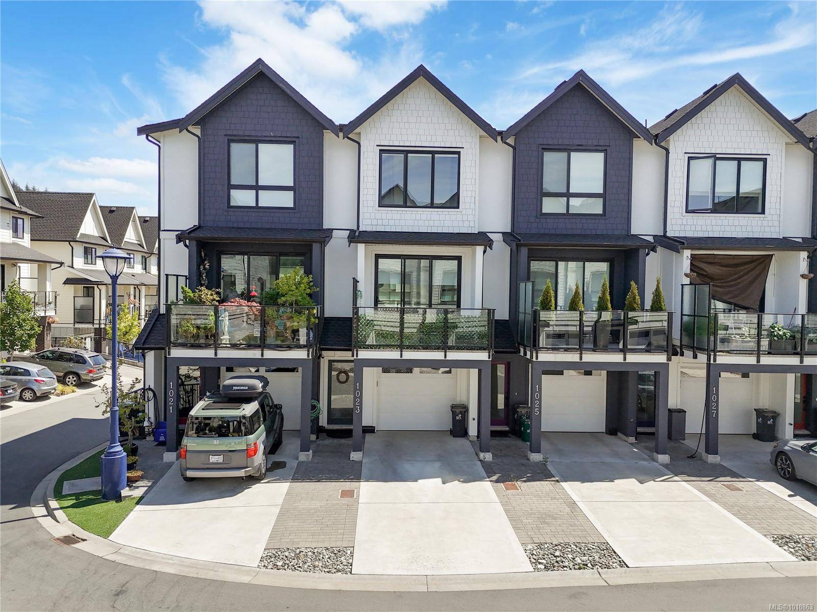 Langford, BC V9B 0Y4,1023 Boxcar Close