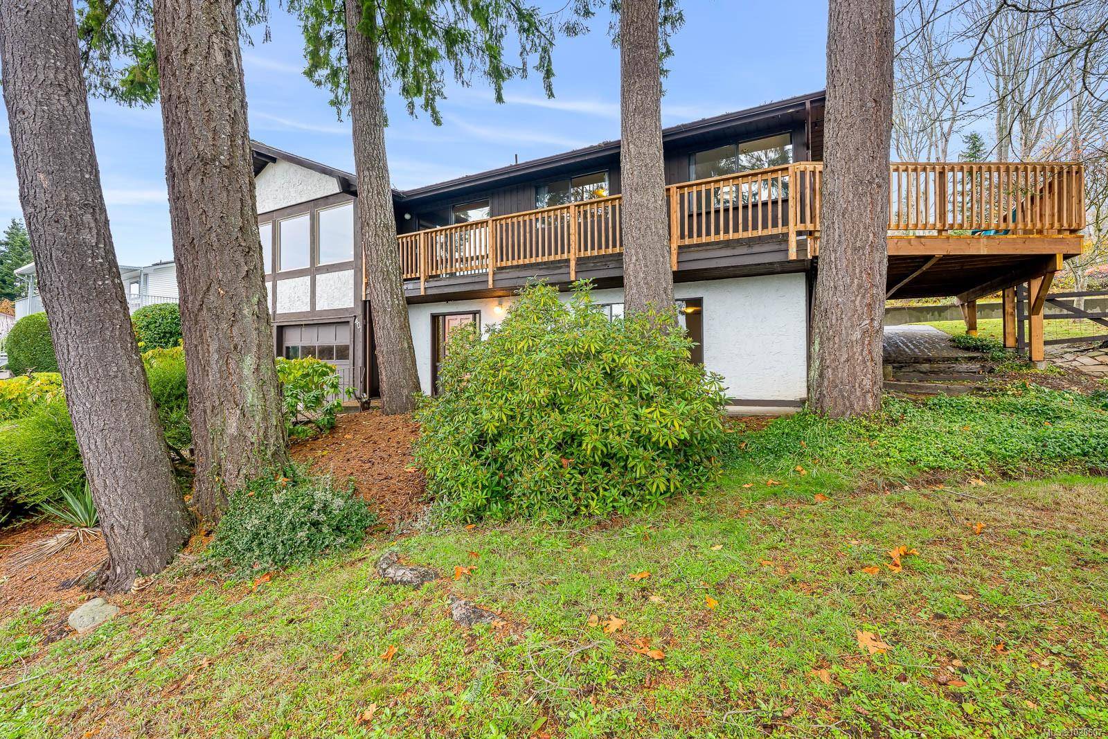 Courtenay, BC V9N 6Y7,401 Panorama Cres