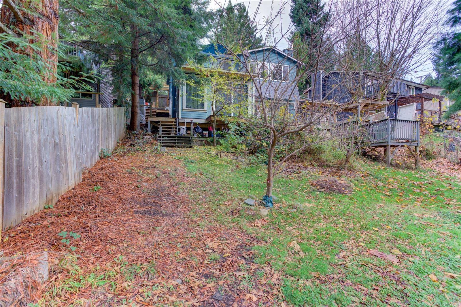 Nanaimo, BC V9T 4M9,4017 Ross Rd