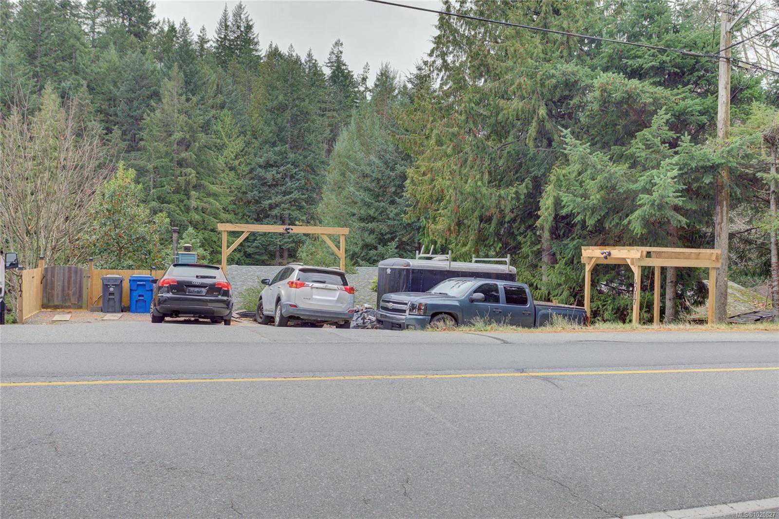 Nanaimo, BC V9T 4M9,4017 Ross Rd