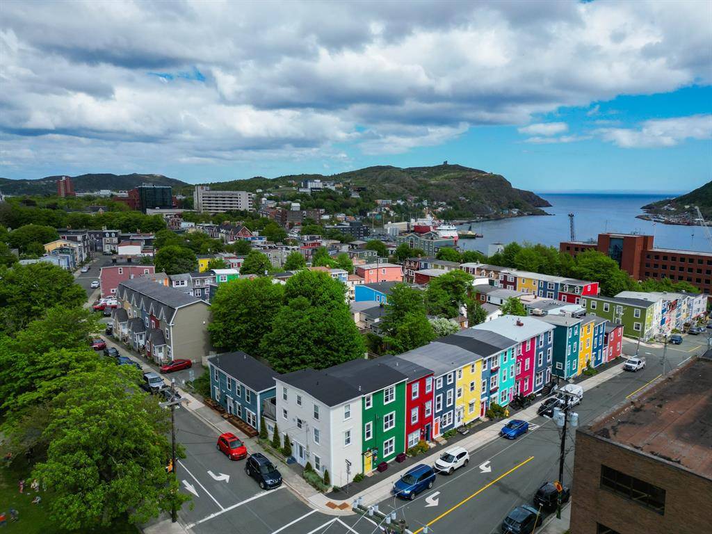 St. John's, NL A1C 1S7,45 Bond Street