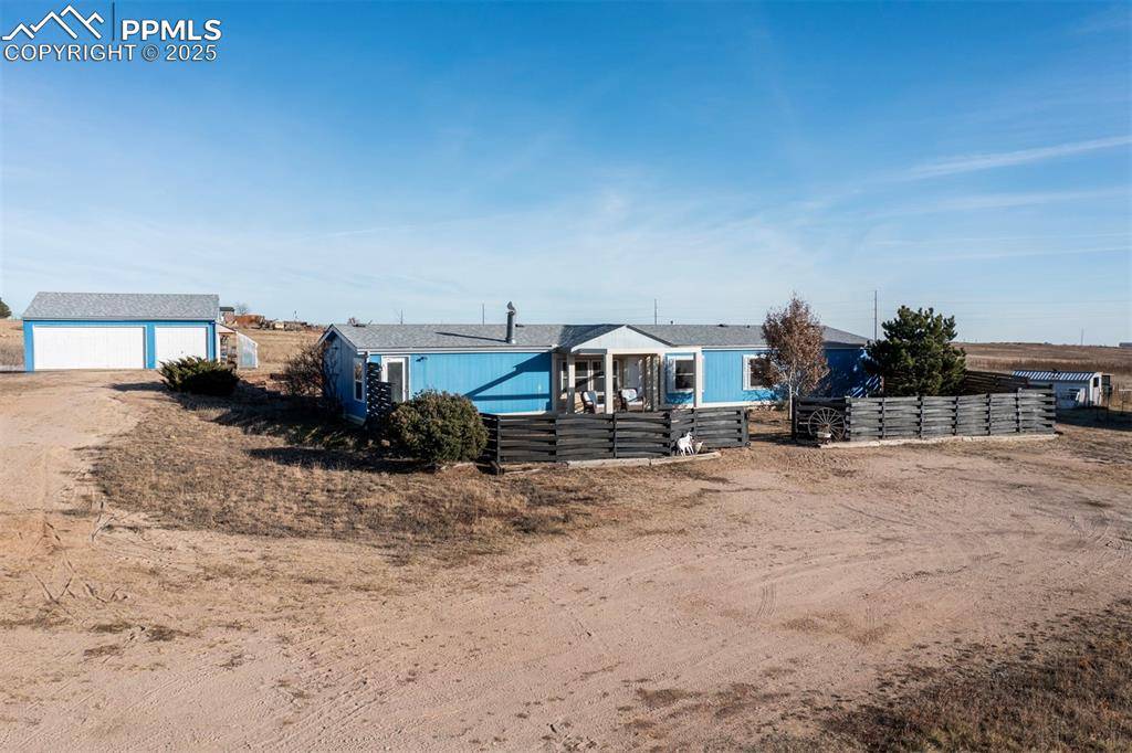 Peyton, CO 80831,5705 John Ross CT