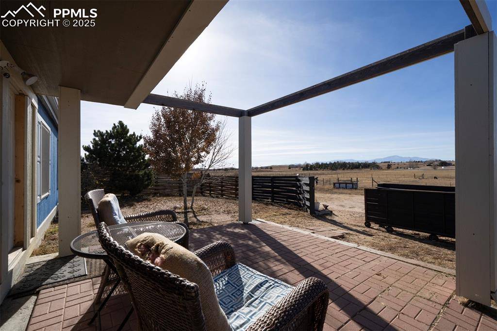 Peyton, CO 80831,5705 John Ross CT