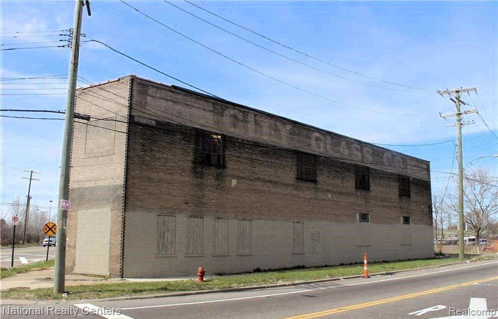 Detroit, MI 48213,5300 SAINT JEAN ST