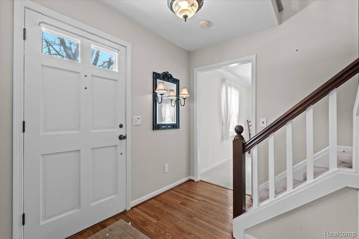 Plymouth, MI 48170,45524 Woodleigh WAY